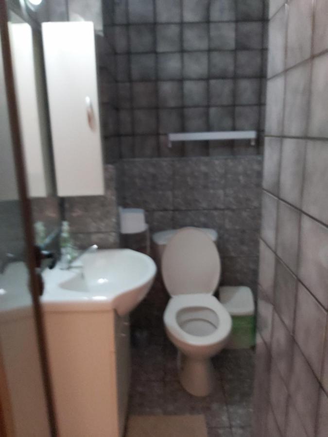 Hotel Turist 雷希察 外观 照片