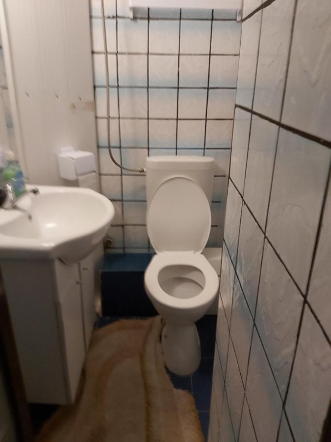 Hotel Turist 雷希察 外观 照片